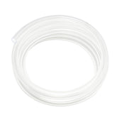 10mm ID x 13mm OD - 3m Length PVC Clear Hose Vinyl Tubing, Food Grade Plastic Flexible Tube Pipe for Transfer Water Oil air
